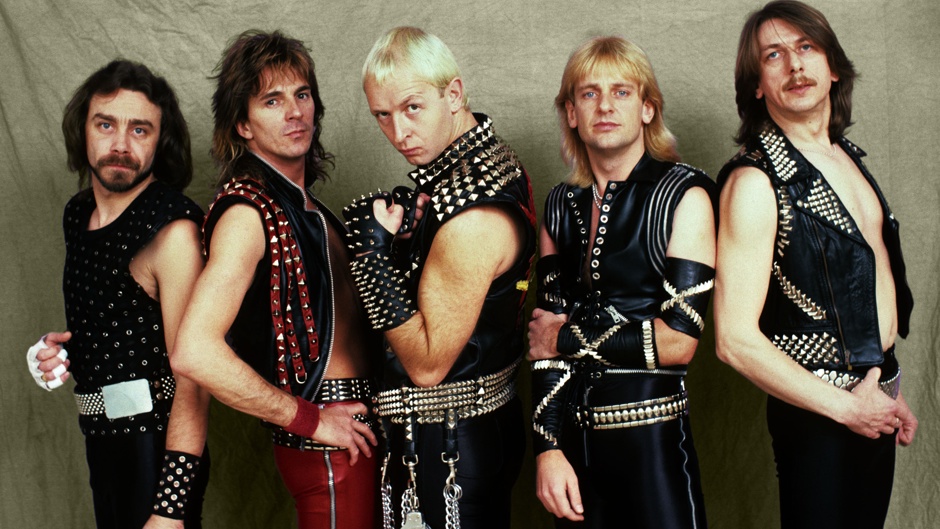 JUDAS PRIEST Frontman ROB HALFORD - "It Is A Real Delight And A Thrill To Re-Investigate All Of The Great Times We Had With Defenders Of The Faith"